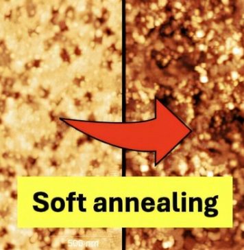 Scientists Find a Simple Way to Make GaN Chips More Efficient