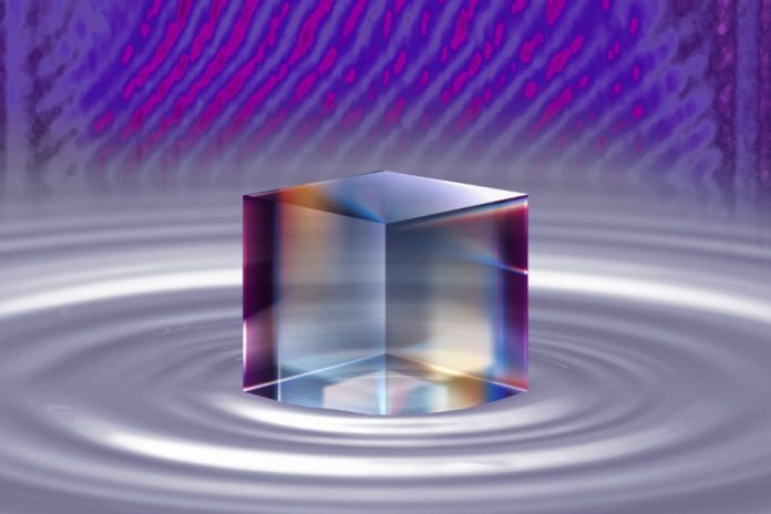 Scientists Push Diamond Beyond Earth’s Core Pressure with Surprising Results