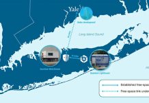 Scientists Send Quantum Information 13 Miles Through Open Air
