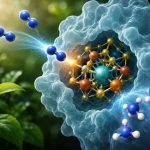 Scientists Unlock Nature’s Secret to Turning Air into Plant Food