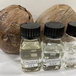 Scientists Develop Coconut Jet Fuel That Works in Existing Turbine Engines