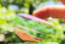 See-Through Solar Panels Could Turn Windows into Power Generators