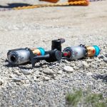 Simple Vacuum Tool Could Help Investigators Trace the Source of a Nuclear Attack