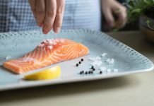 For Lower Blood Pressure, Cutting Salt May Not Be Enough