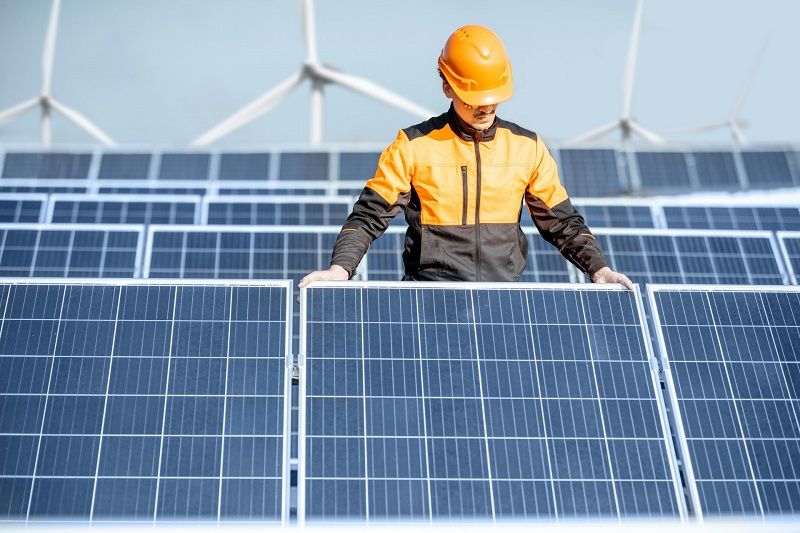 knowridge.com - Knowridge - Solar Panel Waste Could Become a $1 Trillion Recycling Opportunity