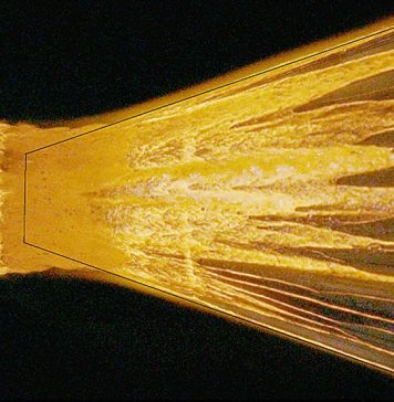 Space Rocks Don’t Just Burn Up—Scientists Discover What Really Happens