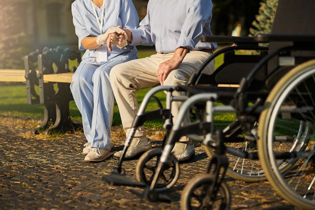 knowridge.com - Knowridge - Virtual Reality May Help Restore the Stroke-Affected Hand