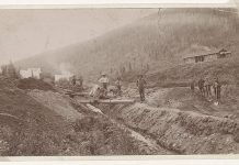 The Gold Rush Ended, But Its Entrepreneurial Legacy Didn’t, Study Finds