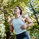 The Kind of Exercise You Do May Matter for Dementia