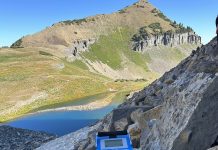 Utah’s Mountains May Hide a Billion Tons of Water Beneath the Rocks