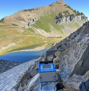 Utah’s Mountains May Hide a Billion Tons of Water Beneath the Rocks