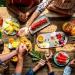 Wastewater Can Reveal What Your Communities Are Eating