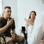 Magic Mushroom Therapy May Benefit Veterans With PTSD