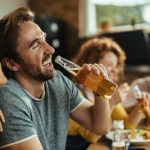 Weight-Loss Drug Shows Promise for Reducing Heavy Drinking