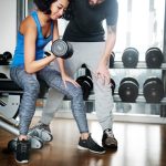 Which Exercises Work Best for Different Parts of Metabolic Syndrome