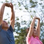 The Hidden Reason Exercise Keeps Older Muscles Strong