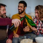 Can a Diabetes Pill Help Treat Alcohol Addiction?