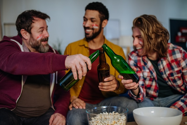 knowridge.com - Knowridge - Can a Diabetes Pill Help Treat Alcohol Addiction?