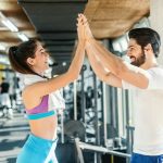 Want a Happier Marriage? Exercising Together May Help