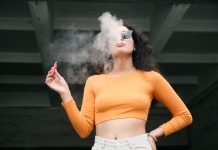 What’s in a vape? Why e-cigarettes are hardly harmless