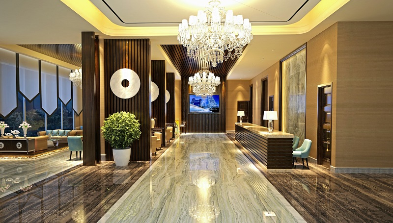 knowridge.com - Knowridge - Why Many Chinese Hospitality Graduates Are Turning Away From Hotel Careers