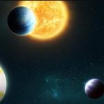 Why a Planet’s Slow Spin Could Turn It into a Scorching World Like Venus
