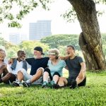 Better Woodlands Linked to Better Mental Health