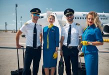 Aircrews Show Highest Share of Radiation-Linked Cancer Deaths
