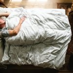 Tiny Sleep Awakenings May Signal Alzheimer’s Risk