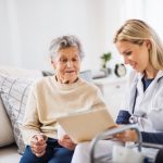 This Blood Thinner May Treat Blood Clots in Older Adults Effectively