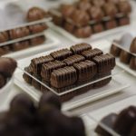 Could Chocolate Smell Make Your Workout Better?