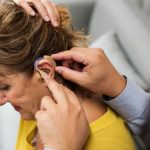 1 in 4 Adults with Diabetes May Have Hearing Loss