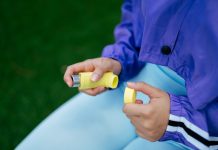 Overusing Asthma Drug May Increase Heart Death Risk