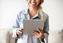Screen Time May Boost Cognitive Function