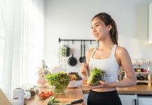 What One Month Without Meat Does to Your DNA