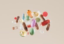 Higher Vitamin D Intake Linked to Better Cognition