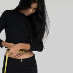 A Waist Measure Could Spot Obesity Risk Early